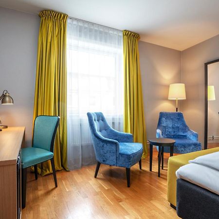 Thon Hotel Lillestrøm מראה חיצוני תמונה