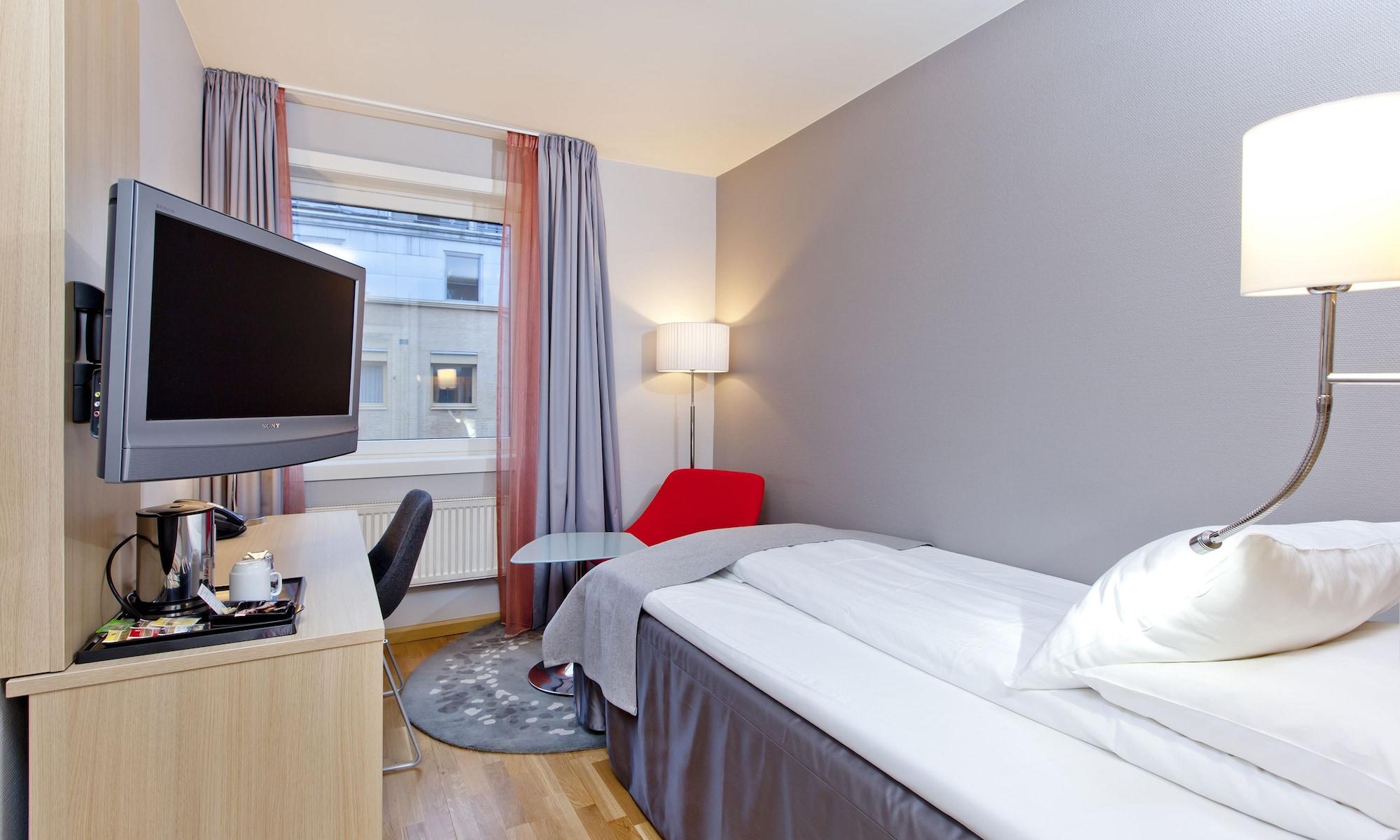 Thon Hotel Lillestrøm מראה חיצוני תמונה