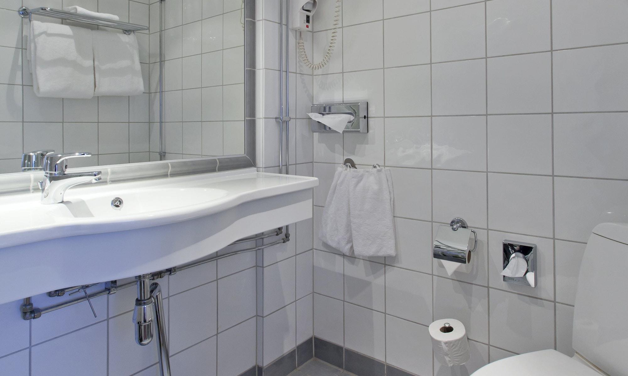 Thon Hotel Lillestrøm מראה חיצוני תמונה