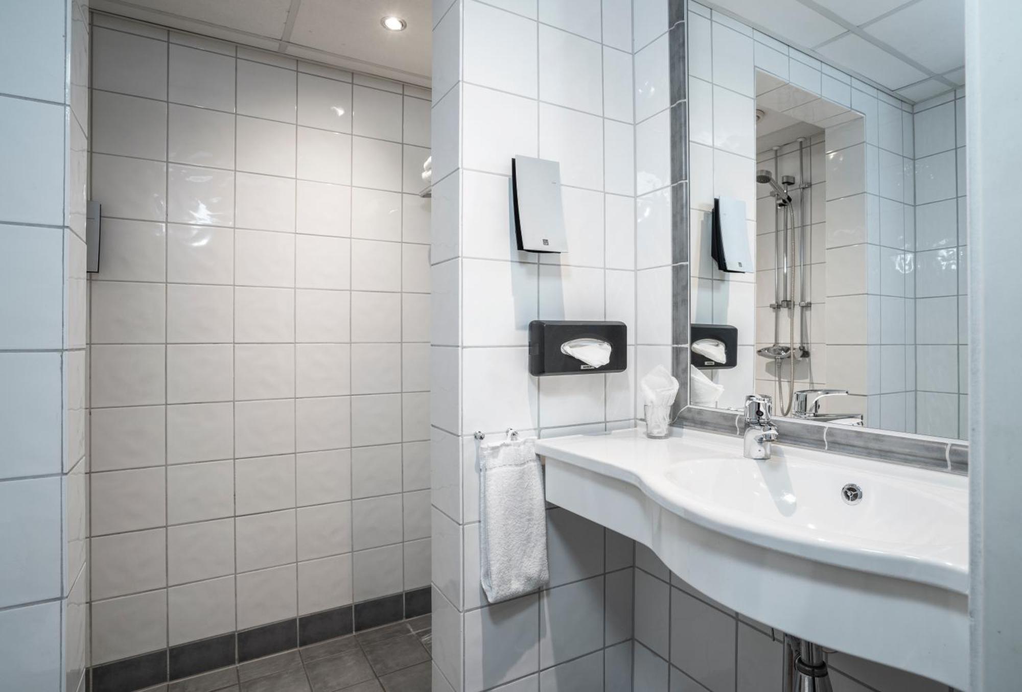 Thon Hotel Lillestrøm מראה חיצוני תמונה