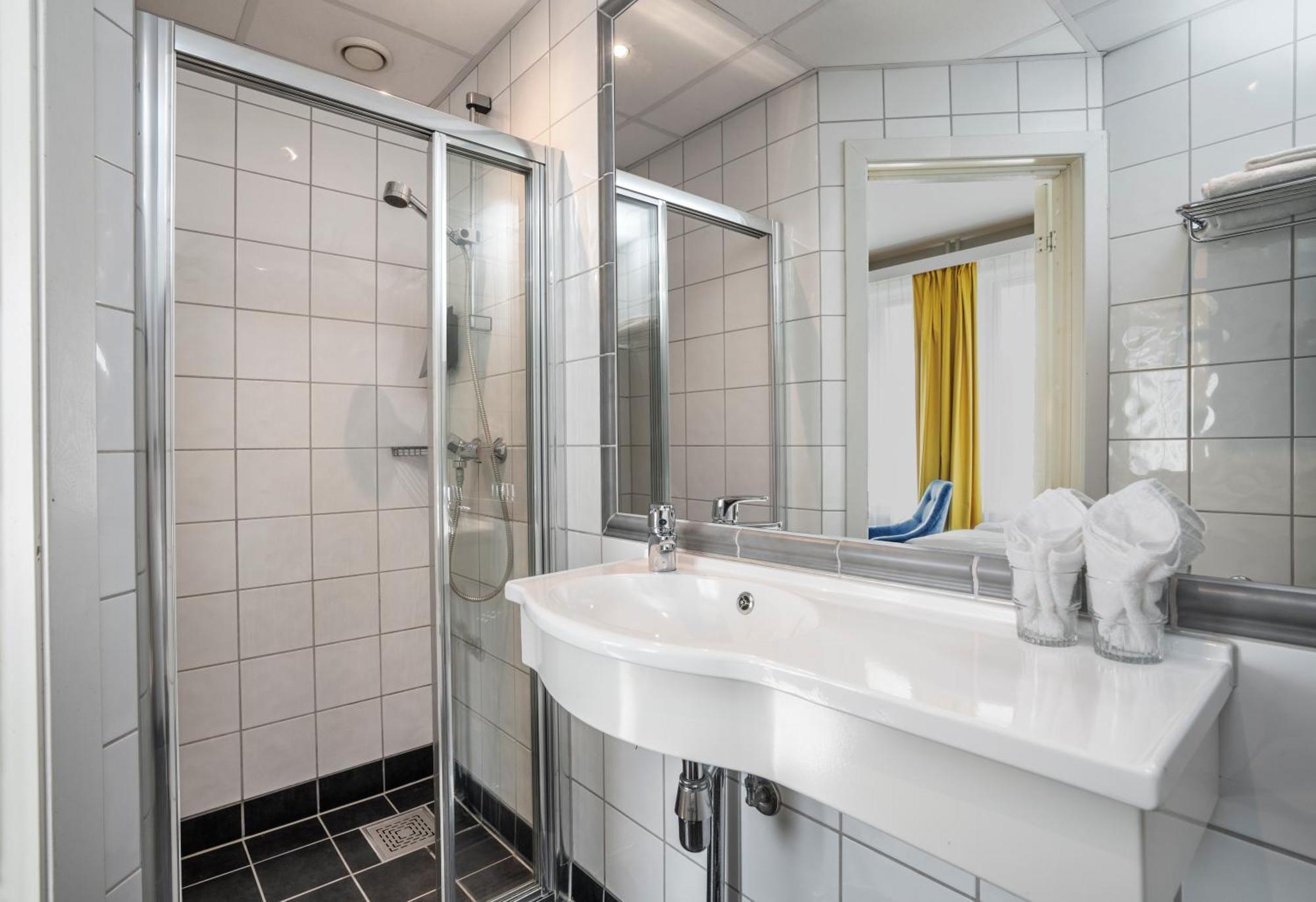 Thon Hotel Lillestrøm מראה חיצוני תמונה