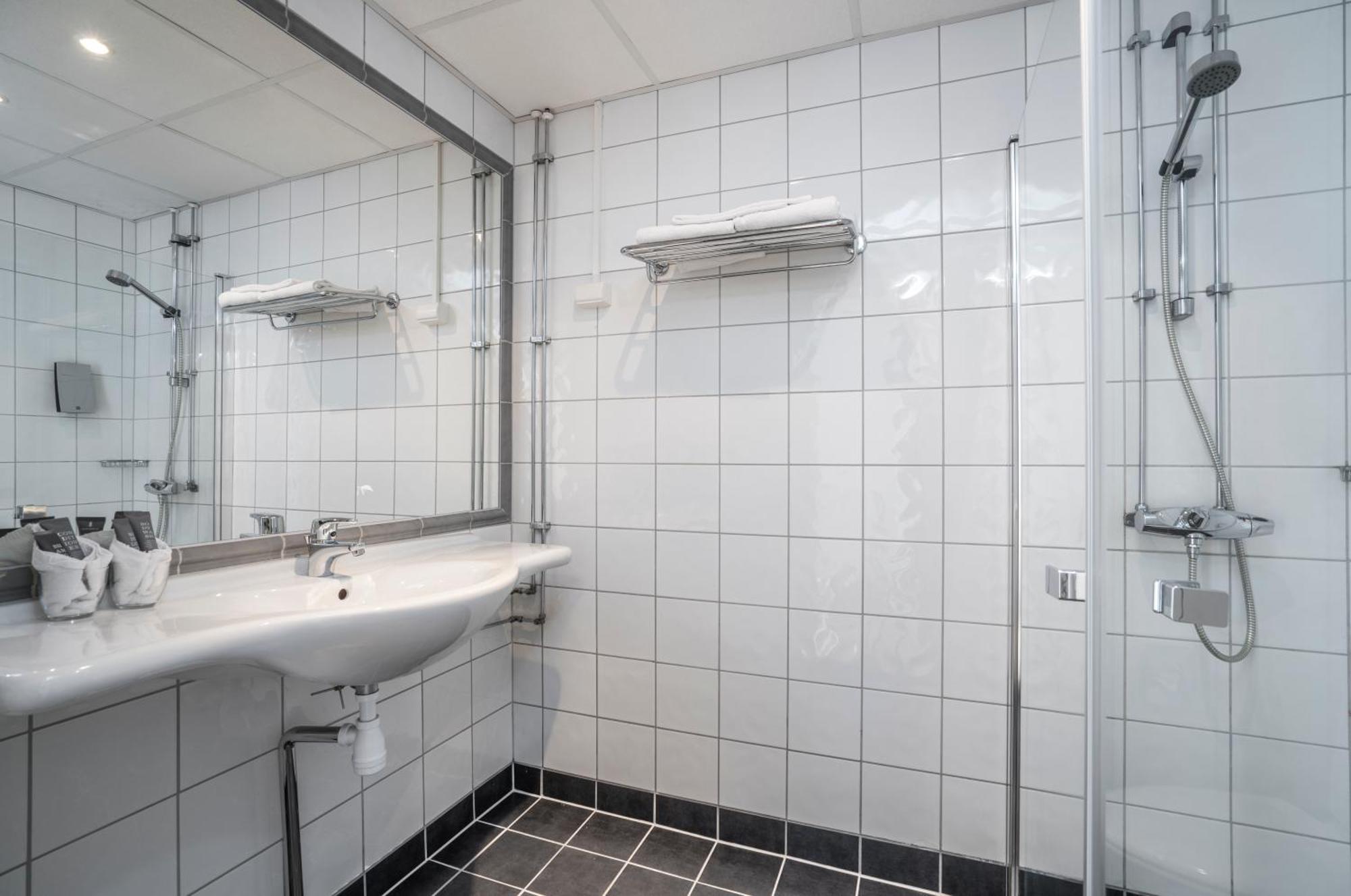 Thon Hotel Lillestrøm מראה חיצוני תמונה